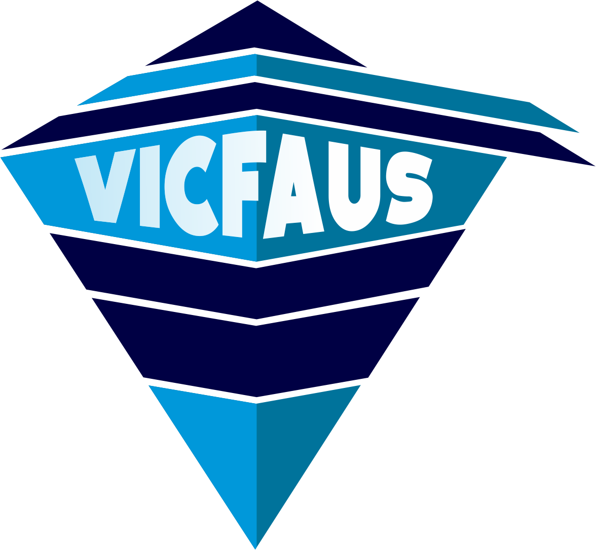 Vicfause Logo