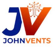 John Vents Logo